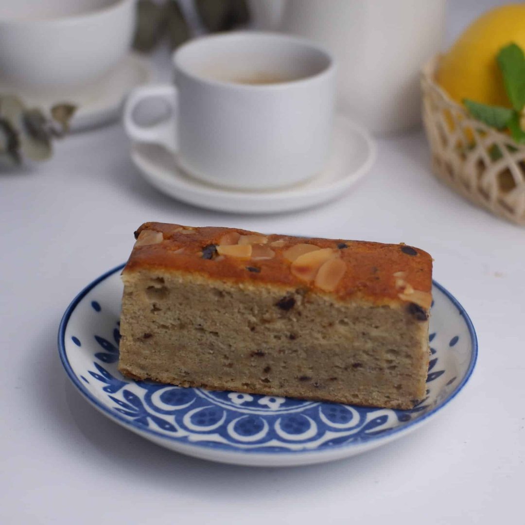 Banana Cake