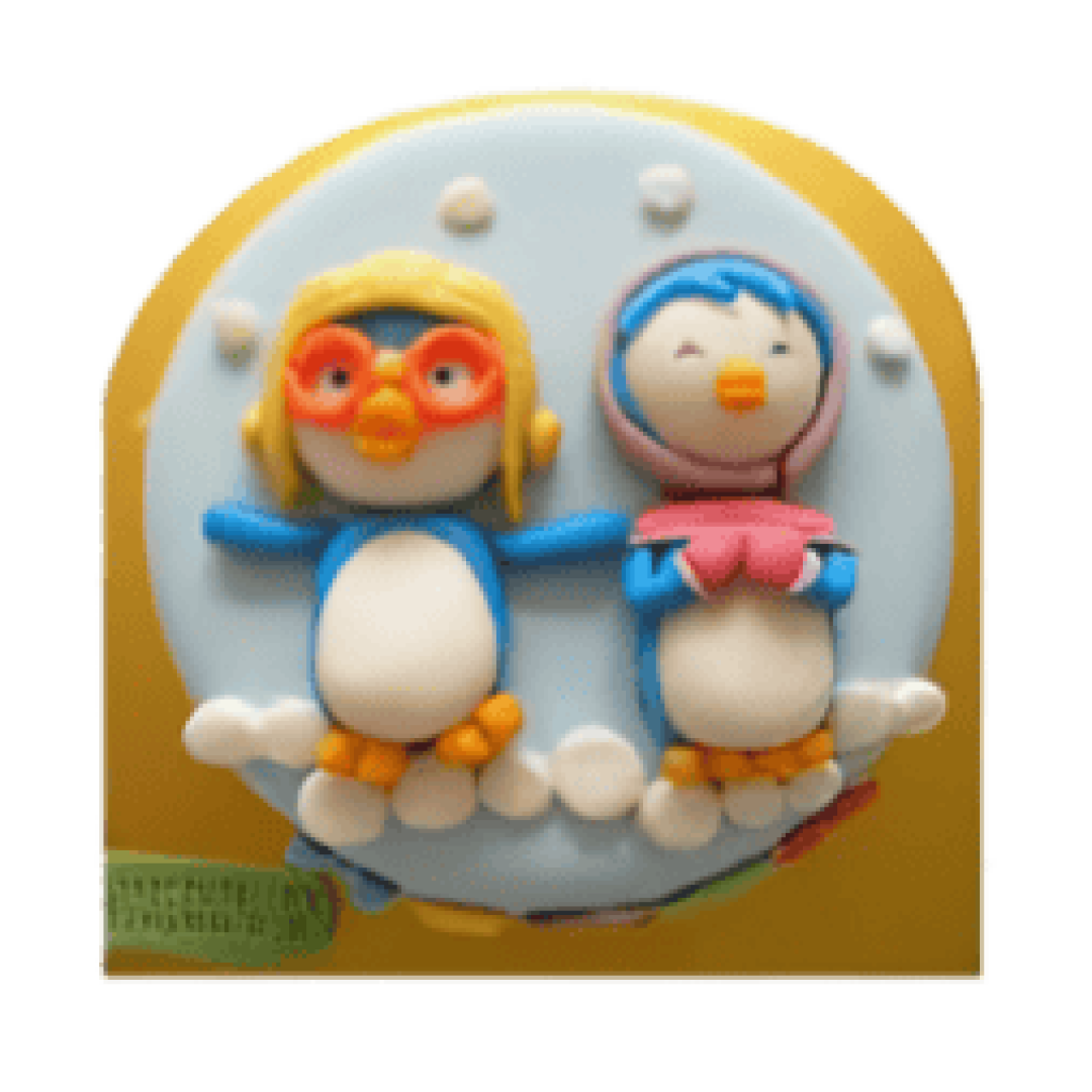 HB 9272 Pororo